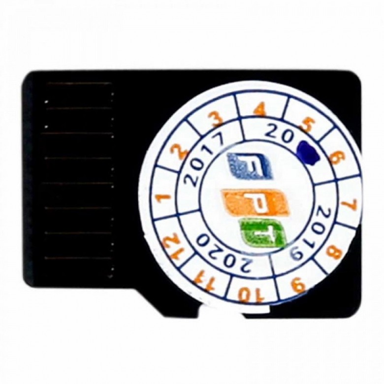 Thẻ Nhớ Toshiba 64GB MicroSD EXCERIA M203 UHS-1 Class 10